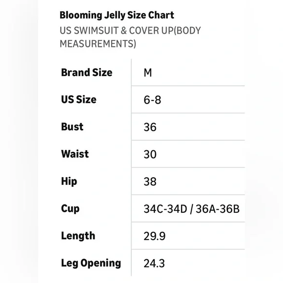 Blooming Jelly Pink Mesh One‑Piece Swimsuit – Size M (US 6‑8) – 2‑Way Wear - Picture 7 of 7